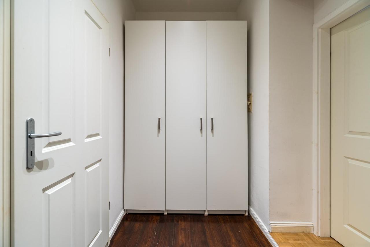 Apartment Urban Stuck