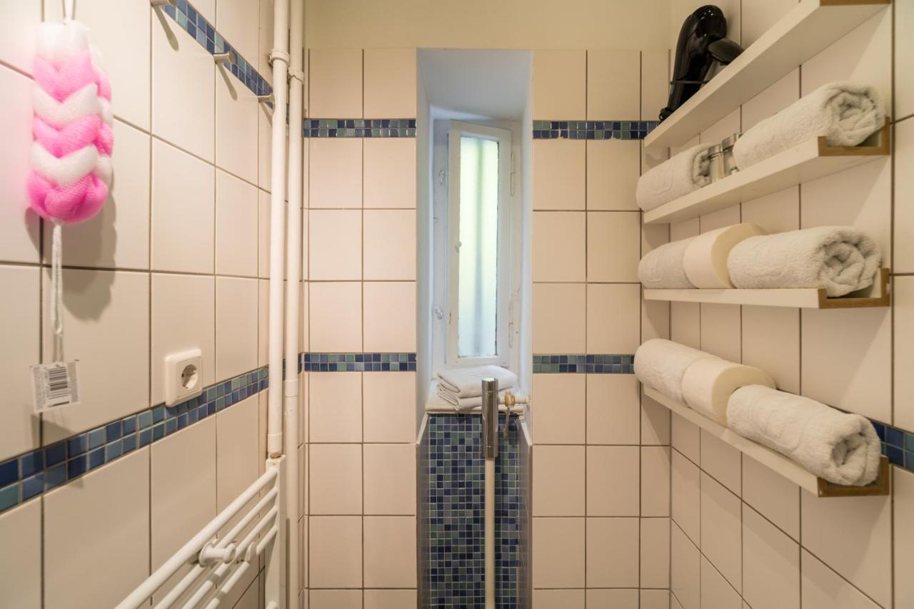 Urban Stuck Apartment Berlin
