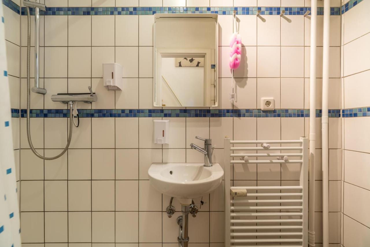 Urban Stuck Apartment Berlin